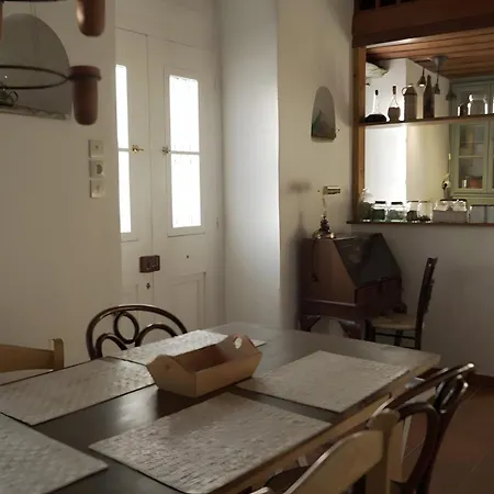 Holiday home Alba Traditional