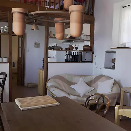 Alba Traditional Holiday home