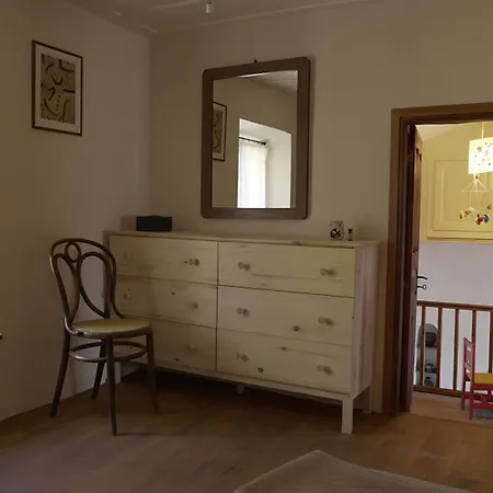 Alba Traditional Holiday home *