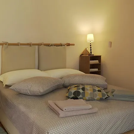 Alba Traditional Holiday home Andros Town