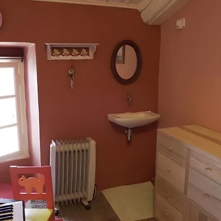 Alba Traditional Holiday home