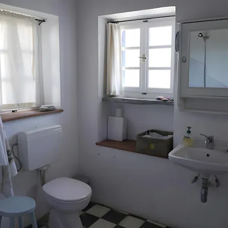 Alba Traditional Holiday home *