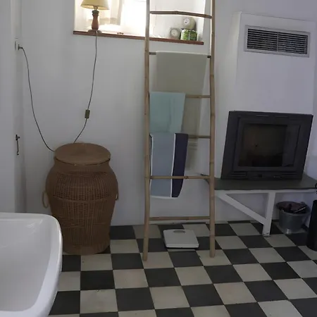 Holiday home Alba Traditional *