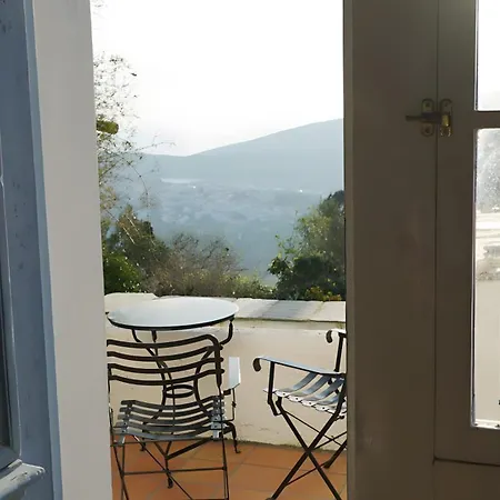 Holiday home Alba Traditional Andros Town