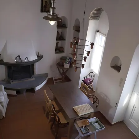 Alba Traditional Holiday home