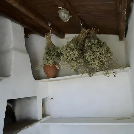 Alba Traditional Holiday home *