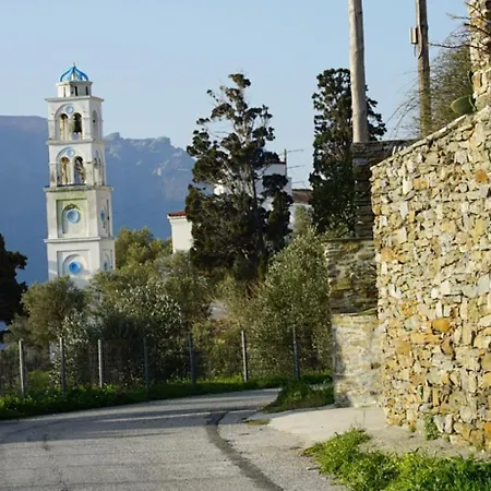 Alba Traditional Vakantiehuis