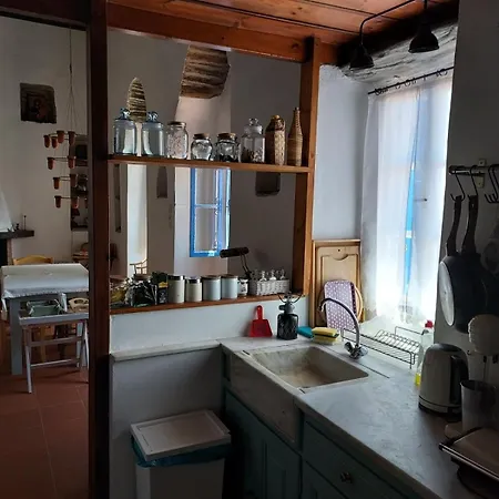 Alba Traditional Holiday home *