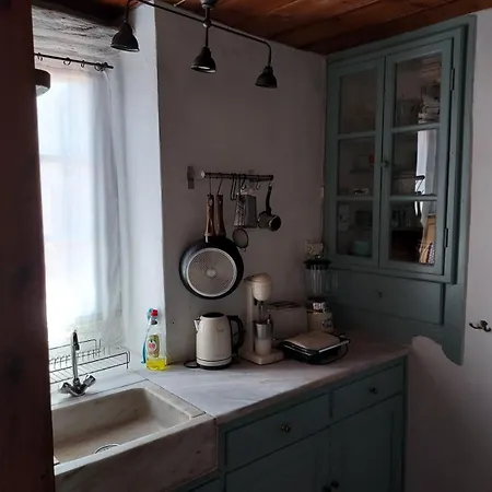 Holiday home Alba Traditional