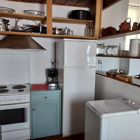 Alba Traditional Vakantiehuis *