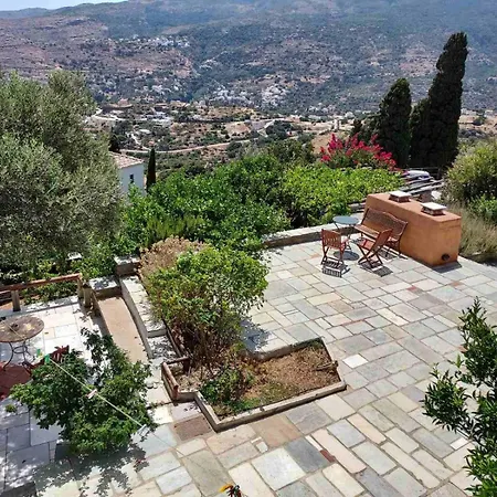 Holiday home Alba Traditional *