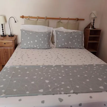 Alba Traditional Holiday home *